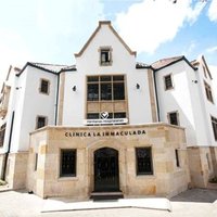 ClinicaLaInmaculada (@hhinmaculada) 's Twitter Profile