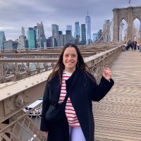 Paula Arce (@paulamaple) 's Twitter Profile