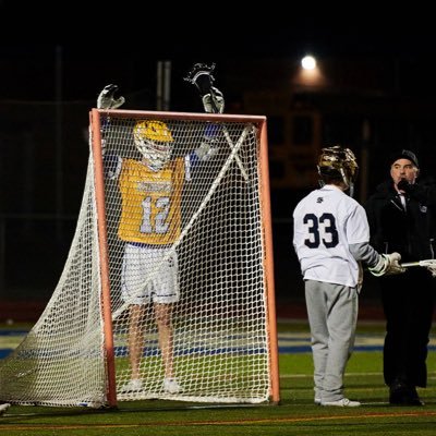 Springfield High School Class of 2025, Dukes Elite ‘25, Premier National Lacrosse // Lefty Midfield // 6’2 180