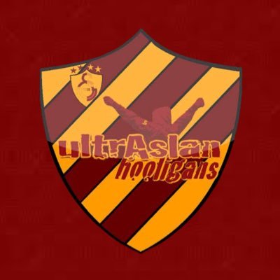 ultrAslan | La Vito Giallo Rosso!