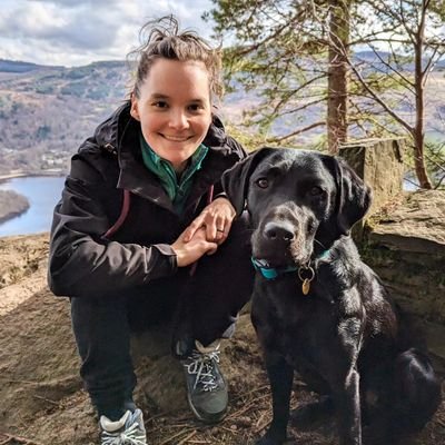 retr0Luna's profile picture. ||  Architect  |  Dog Mum  |  Chronic Illness Advocate ||

For all things videogames, musical theatre, sport & design. 

They/She