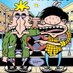 Peter Bagge (@PeterBagge1) Twitter profile photo