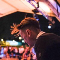Alex (@alexdavidsdj) 's Twitter Profile