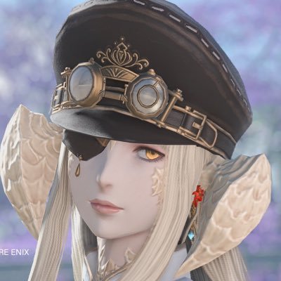 mica_ffXIV Profile Picture