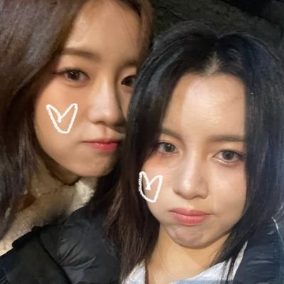 byeol1018's profile picture. 매일매일 멍냥즈🐱🐶 생각해💬
for WOOAH #루시 & #우연
짱우아 소중해💛🍀