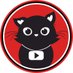 The First Youtube Cat $PAJAMAS (@TheYoutubeCat) Twitter profile photo