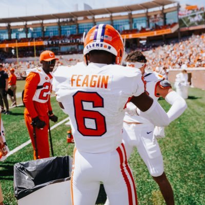 Tavoy “Seatbelt” Feagin Profile