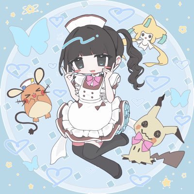 maid_nijika Profile Picture