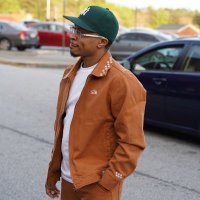 Weighn(@iAmMrCarson) 's Twitter Profile Photo