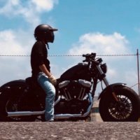 🏋🏽♂️ちびひげ🏋🏽 (@cbhg_rider) 's Twitter Profile