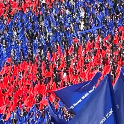 fc東京💙❤️ fc東京サポの方フォローさせていただきます。