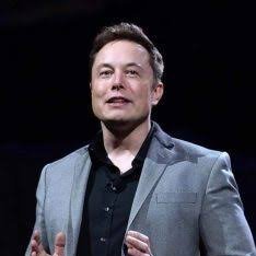 Elon  👇 Agent 
CEO - SpaceX🚀, Tesla🚘
Founder - The Boring CompanMusky 🛣️
Co-founder - Neuralink, OpenAl 🤖🦾