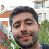 Matti Ben-Lev (He/Him) (@mattibl6) 's Twitter Profile Photo Matti Ben-Lev (He/Him) (@mattibl6) 's Twitter Profile Photo