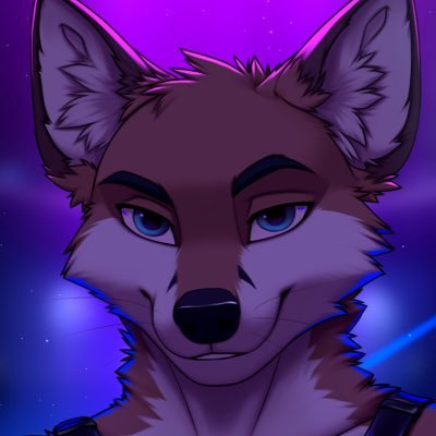 Main @ScottTheFox94 |Male|Age 29| NOT A REAL AFTER DARK