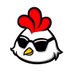 The Chicken (code: chicken) (@thechicken24) Twitter profile photo The Chicken (code: chicken) (@thechicken24) Twitter profile photo