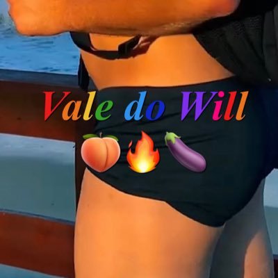 𝑽𝒂𝒍𝒆 𝑫𝒐 𝑾𝒊𝒍𝒍 🔞🍑🍆