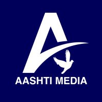 Aashti Media(@aashtimedia) 's Twitter Profile Photo