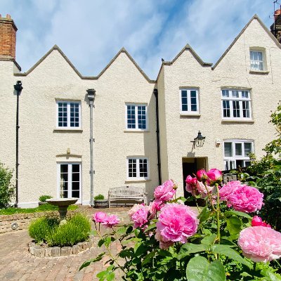 Grade I listed medieval hall in the centre of Ware. Licensed wedding venue and available for private hire