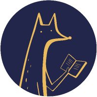 Fox Books(@FoxBooksLtd) 's Twitter Profile Photo