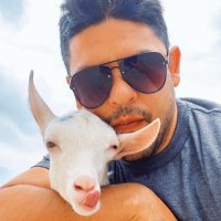 Richard Mendoza (@metacaprine) 's Twitter Profile