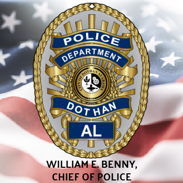 Dothan Police Department Official X Page.  View our comment policy at https://t.co/4WnaVuNR95