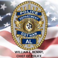 Dothan Police (@dothanpolice) 's Twitter Profile Photo Dothan Police (@dothanpolice) 's Twitter Profile Photo