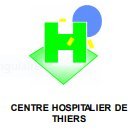 #CHThiers est un hôpital de proximité à taille humaine 
 441 lits et places #urgences #medecine #chirurgie #geriatrie 
650 agents
