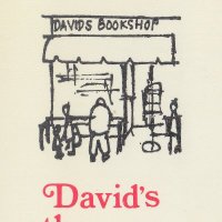 David's Bookshop(@DavidsBookshop) 's Twitter Profileg