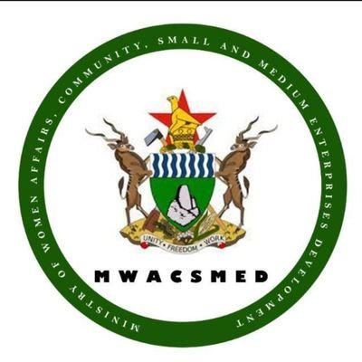 This is the OFFICIAL PAGE for MWACSMED: To facilitate and promote Women Empowerment, Gender Equality, Community, Cooperatives and SMEs Development.