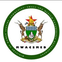 Ministry of Women Affairs_Zw(@mwacsmed) 's Twitter Profile Photo