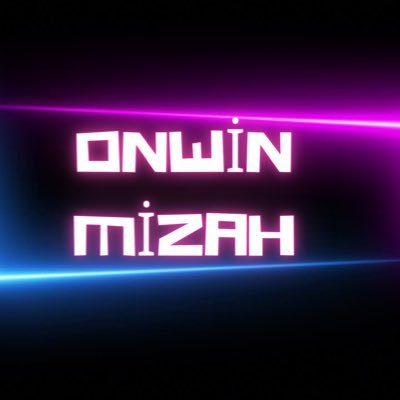 onwinmizah Profile Picture