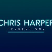 Chris Harper Productions (@chrisharperprod) 's Twitter Profile