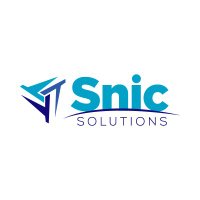 Snic Solutions(@snicsolutions) 's Twitter Profile Photo