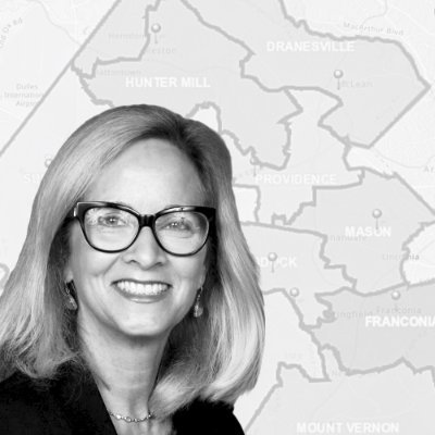 Chair of the Fairfax GOP | Co-author NextGen Marxism: What It Is and How to Combat It
