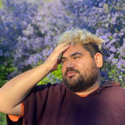 Plant Daddy | 🏳️‍🌈 | UCSB alum | UCSD grad alum