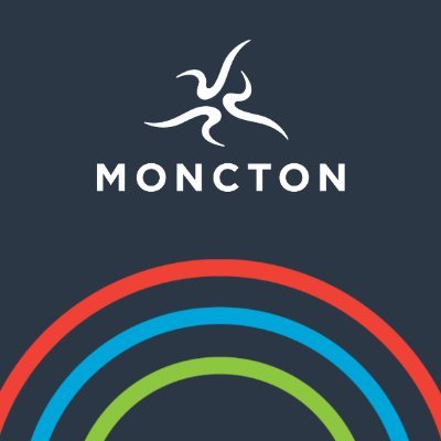 City of Moncton's Economic Development Dept.┃Dépt. du Développement économique de la Ville de Moncton
#MakeYourMarkInMoncton┃#FaitesVotreMarqueÀMoncton