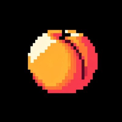 PeachOnSolana Profile Picture