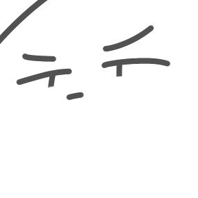 @garasuno_1182 日常と落書きとモップリン