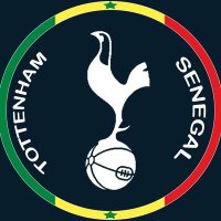 club tottenham senegal l'officiel(@SpursSenegal) 's Twitter Profile Photo