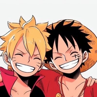 Anime Memes, Theories, Art 🎨 & Debates. My Mains:- One piece, Boruto/Naruto and JJK. | My alt (One Piece Fan Page): @Joyboy_Jalsa