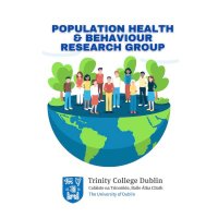 Population Health and Behaviour Research Group(@PopulationHBRG) 's Twitter Profile Photo