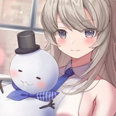 ワシントンが大大大好きな海外艦提督🇺🇸🇬🇧｜
好きな事を全力でやりたい(※成人済み)│
プロフ画は名園ねこさん( @spipipipinya )に描いてもらいました…！！！
本当にありがとうございます！⛄️⛄️⛄️