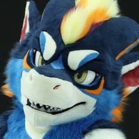 ☀️🐉Teryx 🔜 🇯🇵 OFFF, 🇬🇧LFM, 🇹🇼FurMIT(@Teryx_Dragon) 's Twitter Profile Photo