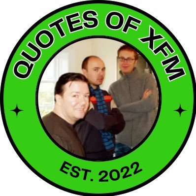 QuotesOfXFM Profile Picture