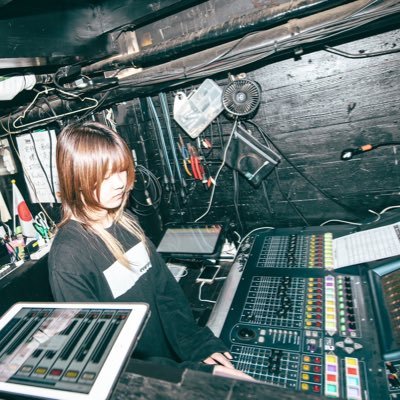フリー音響さん。お仕事のご依頼はお気軽にお声がけください。 ✉️plentyyy.na@gmail.com遠方も交通費いただければどこでも参ります。 アイコンフォトバイ俺たちの谷くん(@tani1047ri)