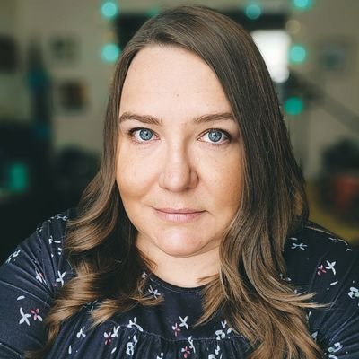 Jen Rafterさんのプロフィール画像