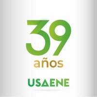 USAENE(@USAENE) 's Twitter Profileg