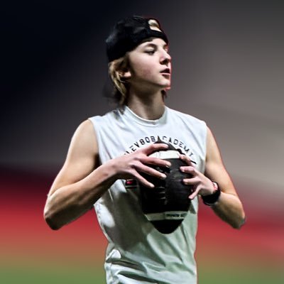 ⭐️⭐️⭐️ QB | ‘23 QB MVP QB Universe | ‘24 🥈Place Gunslinger Challenge | #qbkade Parent Managed Account