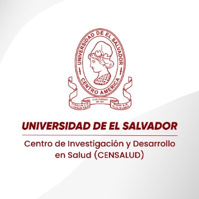 CensaludUES Profile Picture