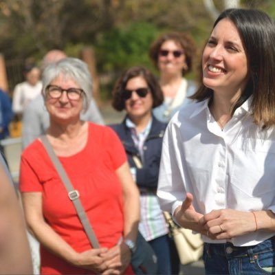 Secretaria de Habitatge i Turisme  del CCV -  Consell Ciutadà Valencià. Activista de Podem. Per la igualtat , la solidaritat i la justícia social. 💜